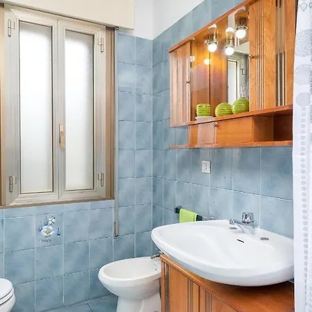 Lejlighed Casa Diaz, 15 Minuti Da Venezia *