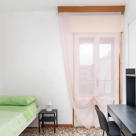 Casa Diaz, 15 Minuti Da Venezia *