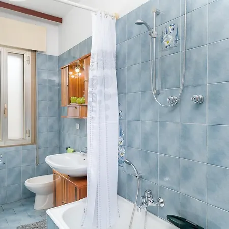Daire Casa Diaz, 15 Minuti Da Venezia Venedik