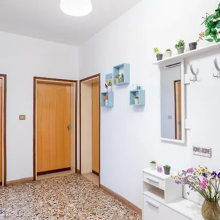 Casa Diaz, 15 Minuti Da Venezia *