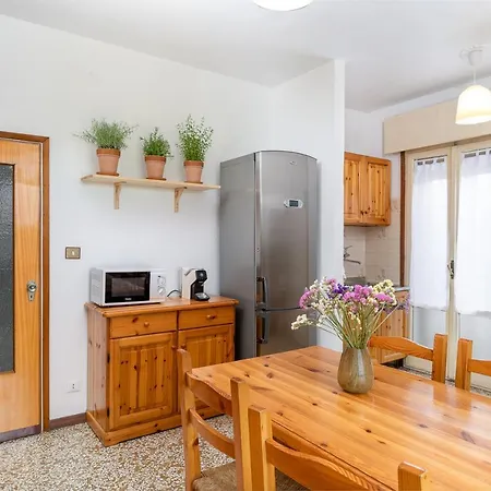 Casa Diaz, 15 Minuti Da Venezia Lejlighed Venedig