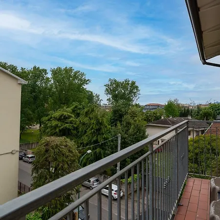 Lejlighed Casa Diaz, 15 Minuti Da Venezia *